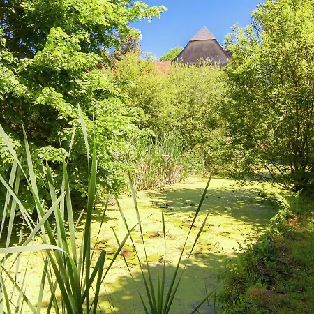 Mansion With Private Pool In Aquitaine *