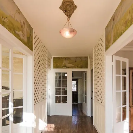 Mansion With Private Pool In Aquitaine * Savignac-Lédrier