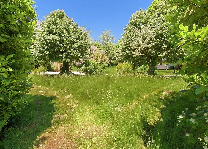 Stylish Mansion In Prázdninový dům
